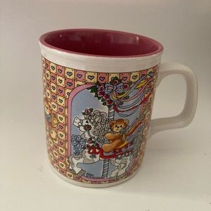 Vintage Lucy and Me Mug